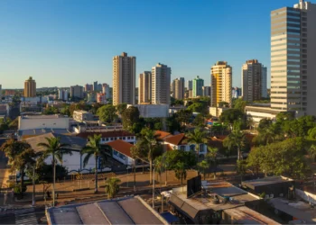 Tribunal de Contas orienta Foz do Iguaçu a aprimorar políticas de mobilidade urbana