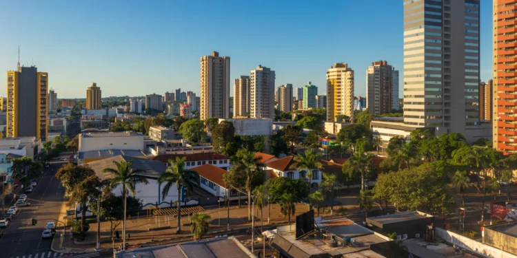 Tribunal de Contas orienta Foz do Iguaçu a aprimorar políticas de mobilidade urbana