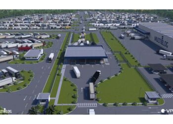 IAT emite licença ambiental para início das obras do novo Porto Seco de Foz do Iguaçu