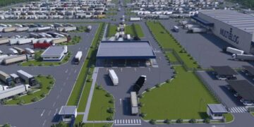 IAT emite licença ambiental para início das obras do novo Porto Seco de Foz do Iguaçu