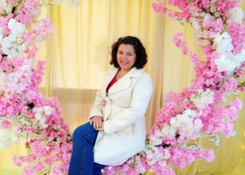 Prefeitura emite nota de pesar pela morte de professora em acidente de trânsito