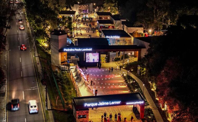 Turismo noturno no Paraná ganha força com rotas culturais, história, música e gastronomia