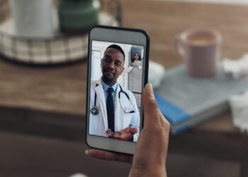 SAFF lança serviço de telemedicina como novo benefício aos clientes