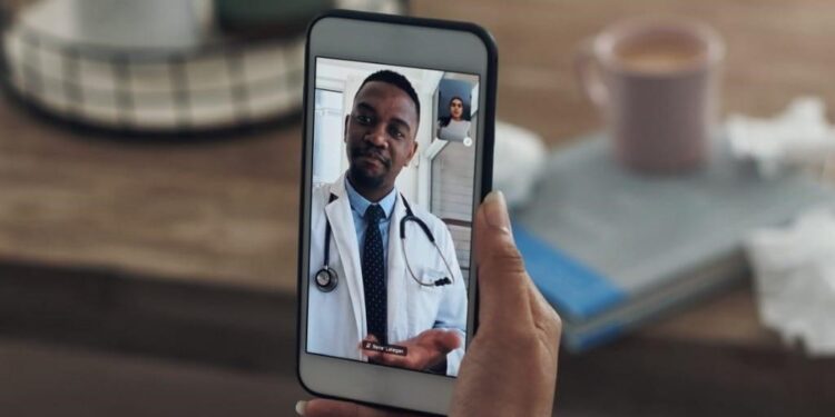 SAFF lança serviço de telemedicina como novo benefício aos clientes