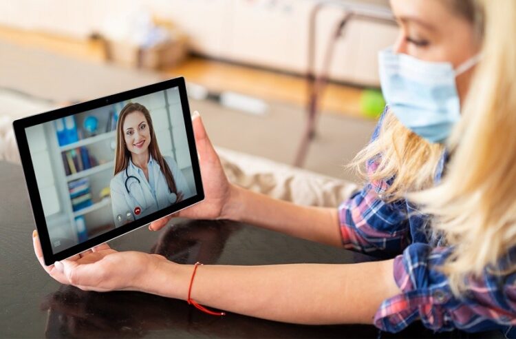 SAFF lança serviço de telemedicina como novo benefício aos clientes