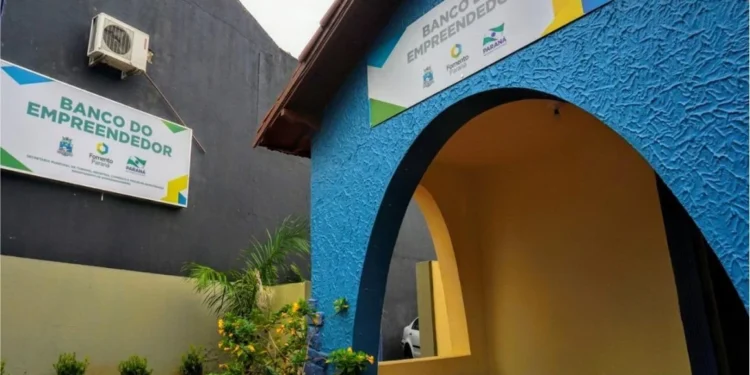 Banco do Empreendedor abre negociação de dívidas com isenção de multa e correção monetária