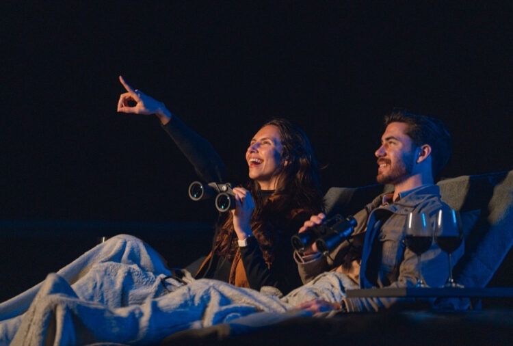 Turismo noturno no Paraná ganha força com rotas culturais, história, música e gastronomia