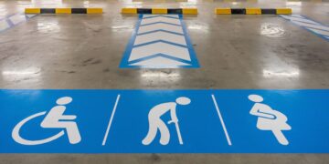 Vereador quer unificação de vagas prioritárias em vias públicas e estacionamentos