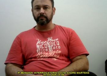 Motorista que atropelou e matou pai e filho vai a julgamento dia 19 de agosto