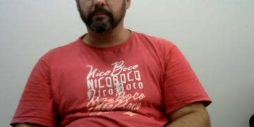 Motorista que atropelou e matou pai e filho vai a julgamento dia 19 de agosto