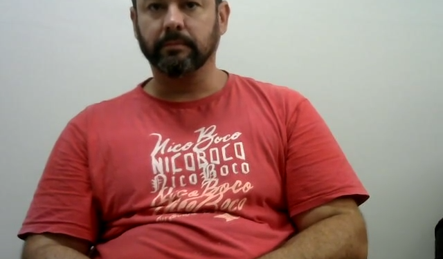 Motorista que atropelou e matou pai e filho vai a julgamento dia 19 de agosto