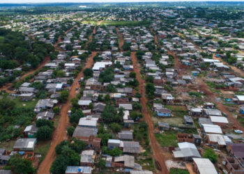 Lançado edital para obras de infraestrutura no Conjunto Bubas