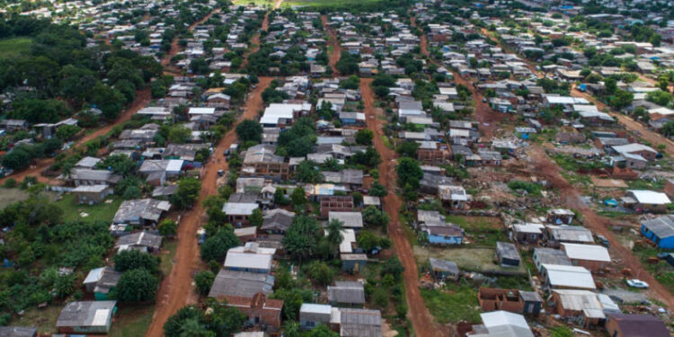 Lançado edital para obras de infraestrutura no Conjunto Bubas
