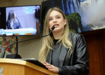 Presidente da Comissão de Educação da Câmara de Vereadores critica substituição de livros