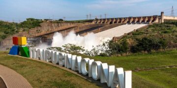 Estão abertas inscrições para bolsistas do Programa Mais Engenharia na Itaipu