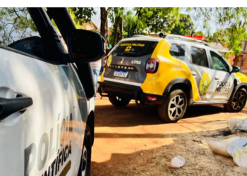 Homem é morto a tiros no Portal da Foz na manhã desta sexta-feira (1º)