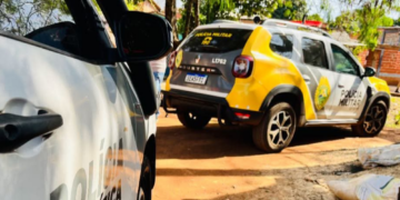 Homem é morto a tiros no Portal da Foz na manhã desta sexta-feira (1º)