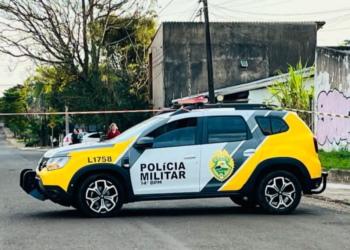 Mulher é executada com tiro na cabeça durante festa no Jardim Universitário