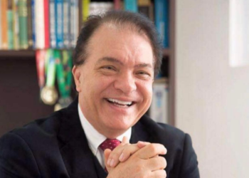 Luiz Francisco Marchioratto toma posse como procurador de Justiça do MPPR