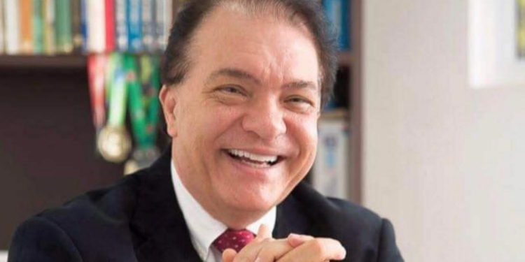 Luiz Francisco Marchioratto toma posse como procurador de Justiça do MPPR