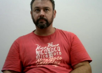 Audiência decide nesta terça (19) se réu por atropelar pai e filho vai a júri popular  