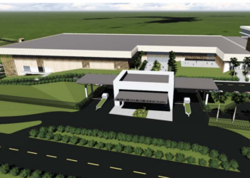 Centro de Convenções de Foz receberá investimento de R$ 55 milhões