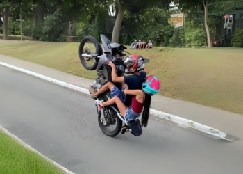 Vereador Bosco quer regulamentar “grauzinho” como modalidade esportiva oficial  