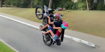 Vereador Bosco quer regulamentar “grauzinho” como modalidade esportiva oficial