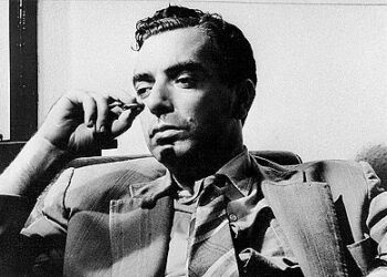 Nelson Rodrigues – Um último conto!