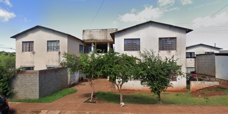 Fozhabita vai contratar vistoria técnica prévia para os prédios da Vila União