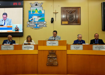 Mesa Diretora da Câmara edita ato controverso sobre circulação de jornalísticos impressos na casa