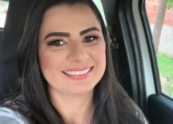 Ex-vice-prefeita acusada de matar prefeito no RN é presa em Ciudad del Este