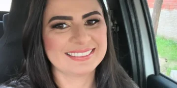 Ex-vice-prefeita acusada de matar prefeito no RN é presa em Ciudad del Este