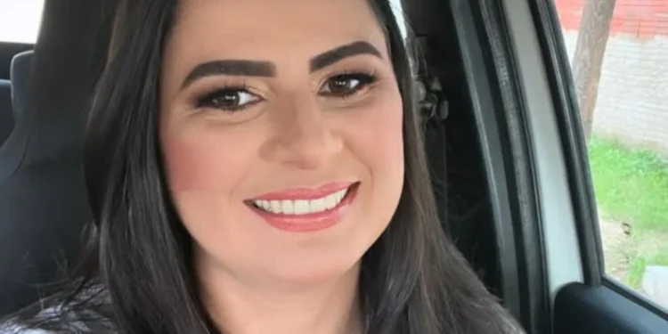 Ex-vice-prefeita acusada de matar prefeito no RN é presa em Ciudad del Este