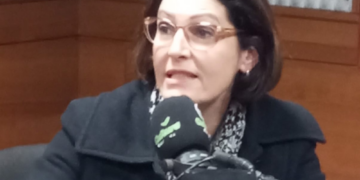 Em Foz, Cristina Graeml (Podemos) confirma pré-candidatura ao Senado