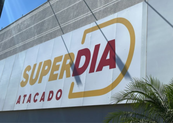 Ítalo Supermercados Porto Meira se transforma em Superdia Atacado