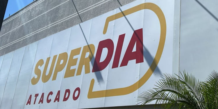 Ítalo Supermercados Porto Meira se transforma em Superdia Atacado