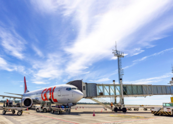 Homologação da nova pista do aroporto vai abrir caminho para voos internacionais