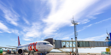 Homologação da nova pista do aroporto vai abrir caminho para voos internacionais