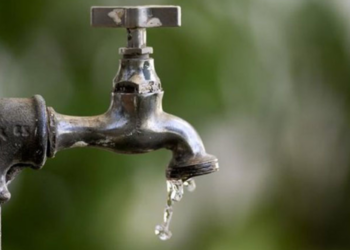 Manutenção em redes pode afetar abastecimento de água nesta quarta-feira (27); confira