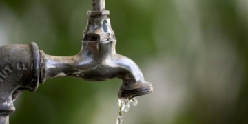 Manutenção em redes pode afetar abastecimento de água nesta quarta-feira (27); confira