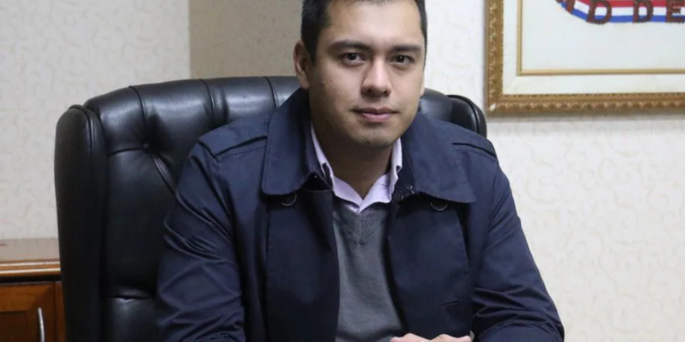 Miguel Prieto é destituído em Ciudad del Este, mas promete voltar nas próximas eleições