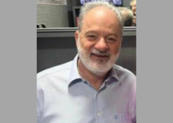 Velório de Ademir Volpato acontece na Câmara de Vereadores de Foz, a partir das 23h