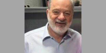 Velório de Ademir Volpato acontece na Câmara de Vereadores de Foz, a partir das 23h