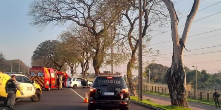 Polícia Civil investiga mortes em confronto após roubo a residência na Vila C 