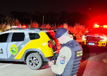 Corpo localizado no Porto Belo com sinais de execução ainda não foi identificado