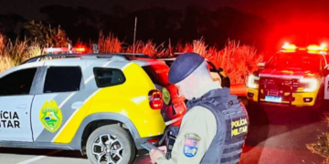 Corpo localizado no Porto Belo com sinais de execução ainda não foi identificado