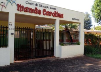 Creche Mamãe Carolina terá show de prêmios no próximo sábado, véspera do Dia dos Pais