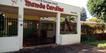 Creche Mamãe Carolina terá show de prêmios no próximo sábado, véspera do Dia dos Pais