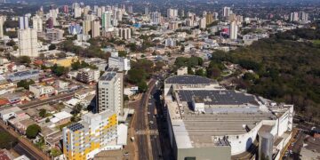 Prefeitura de Foz do Iguaçu realiza mais de 2.800 atualizações no Cadastro Imobiliário em três meses